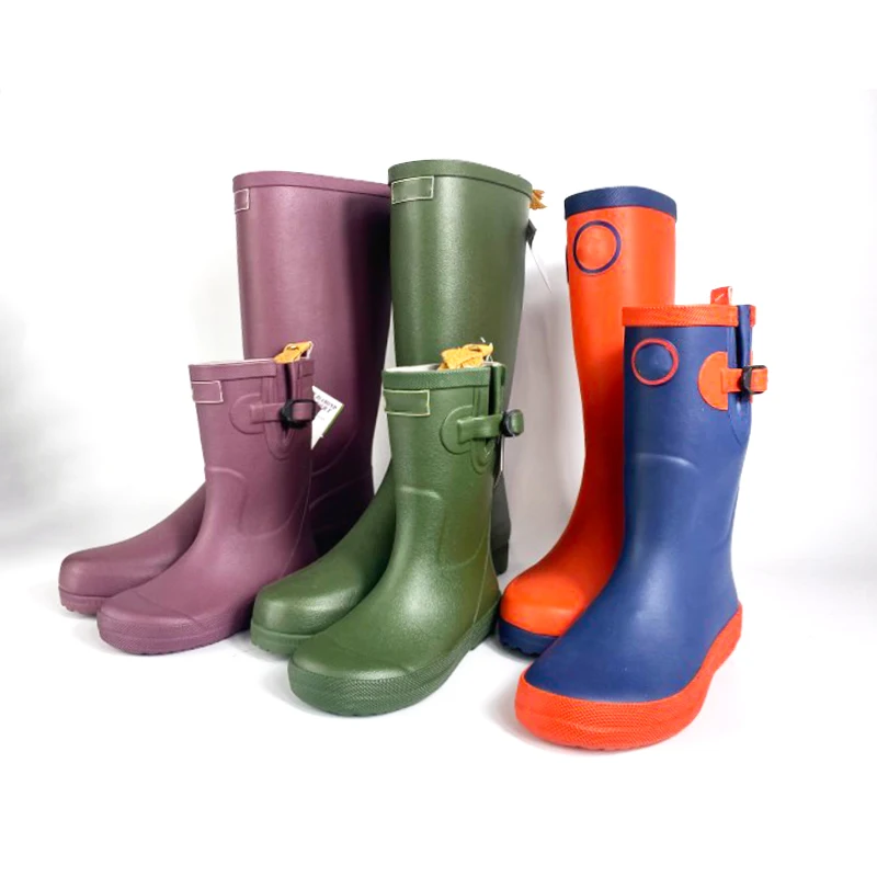 custom hunter wellies