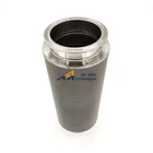 Filter Cartridge Titanium Or Stainless Steel Sintered Filter Cartridge