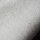 Woven Fabric Woven Eco-friendly Fabric Home Textile Eco-friendly 215CM Polyester Ramie Woven Fabric For Pillow Mattress