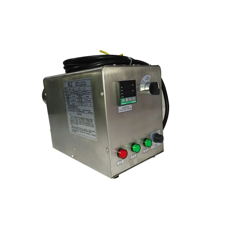 Electric Heater, Portable, Inverter - detail 2