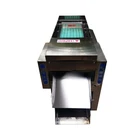 Cutter Chilli Industrial Vegetable Cutter Fruit Cutter Pepper/ Chilli Stem Cutting Machine