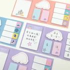 Pad Sticky Sticky Note Multi Size And Shaped Memo Pad Sticky Notes For Office Or Promotion