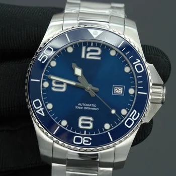 XF factory Super clone unique design luxury waterproof luminous sports men's watch
