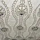 Lace Lace Chantilly Lace Fabric Good Selling Custom Toggle Sequence Chantilly Embroidery Lace French Lace Fabric