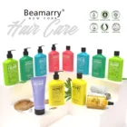 Hair High Quality Organic Blend Sulfate Paraben Free Ultimate Repair Shine Hair Serum Oil