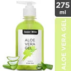 Aloe Vera OEM/ODM Private Label Aloe Vera Gel For Sun Skin Care Aloe Vera Gel For Soothes And Repairs