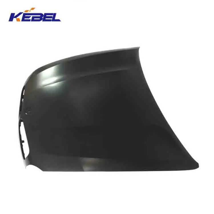Automotive Parts Front Bumper Kit OEM 51117205908 Car Bumpers Front for BMW X6 E71 2010 2011 2012 2013 2014 details