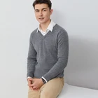 Sweater Cashmere Men Woolen Sweater Design Mens Cashmere Sweater Fashion Men'S Knitted Sweater