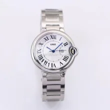 904L Stainless Steel High quality 2023 Watch Sapphire Glass waterproof 3A men's luxury quartz mechanical watch