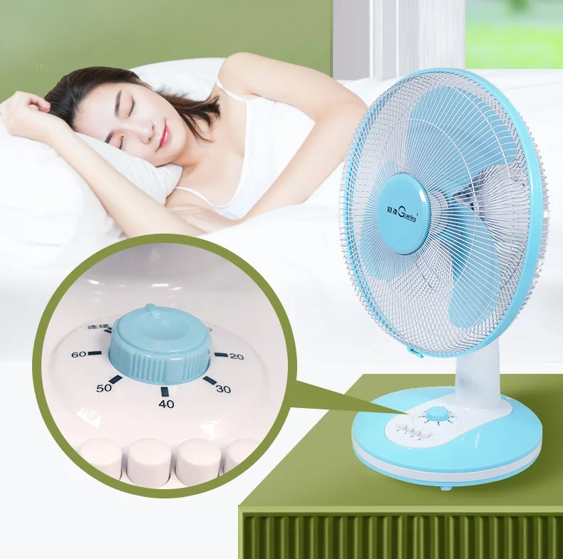 Ventilation Fan, 16-Inch, 60W - detail 6