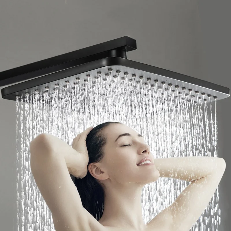 thermostatic shower set