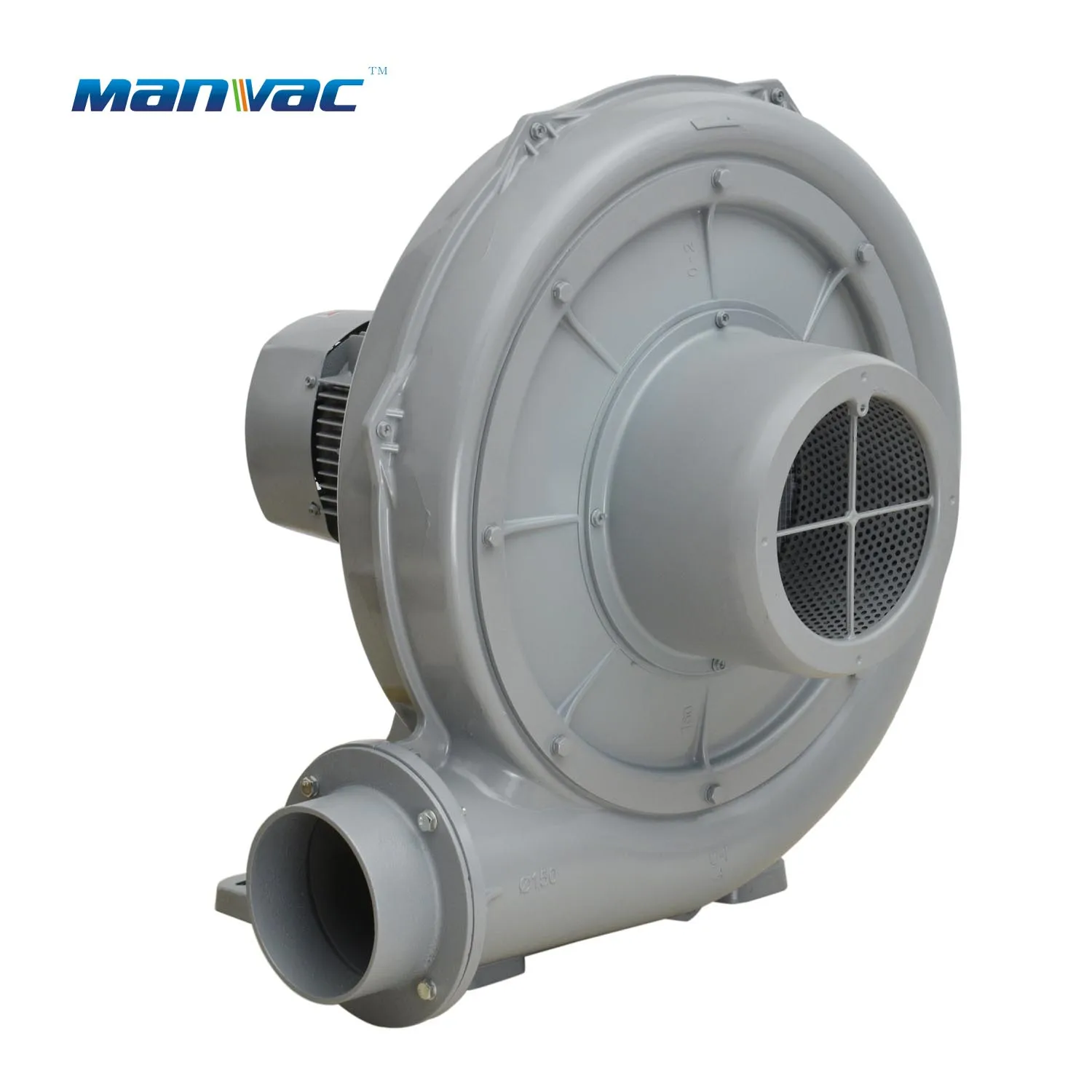 Pressure Industrial Turbo Blower, 220V, 32(m3 - detail 2