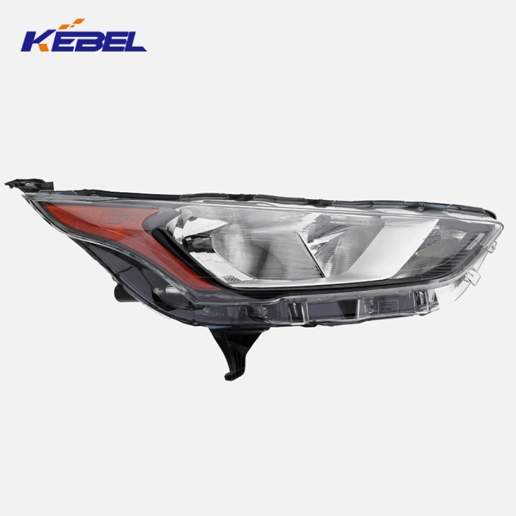 Factory Direct Sale High Quality Wholesale Headlights KT1Z-13008-A OEM KT1Z-13008-B for Ford Transit Connect 2019-2023 manufacture