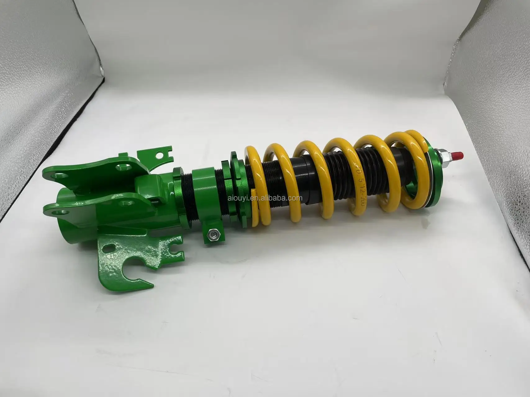 product height adjustable coilover shocks for japanese korean american european cars suspension lowering kit-1