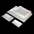 Printing Plastic Manufacturer Of Custom Printing Self Adhesive Plastic Packing Clear Opp Plastic Bag