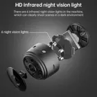 1080 Camera 50%OFF HD 1080 Camcorder Wireless Spy IP Wifi Video Mini Camera