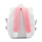 School Backpack Eco Friendly Wholesale Plush Cute Cartoon School Backpack Bag Small Unicorn Back Pack