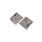 Sim Card Quality Assurance New Design SIM Card 6P Connector SIM Card Connector To PC