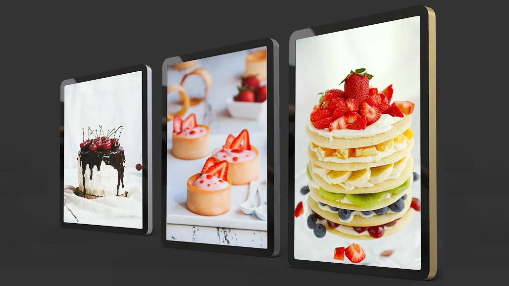 product indoor aluminum frame advertising billboard led slim magnetic light box-9