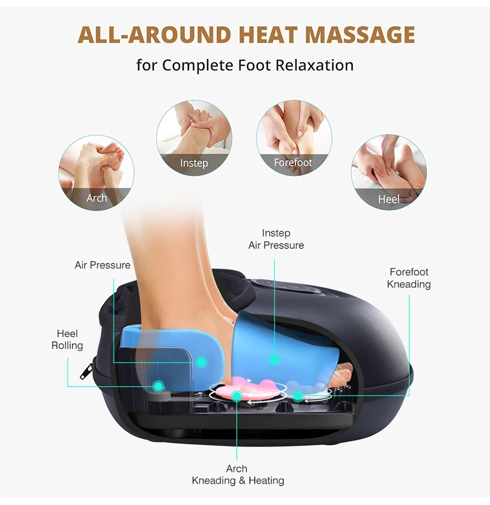 Electric Warmer, 13v, EVA - detail 10