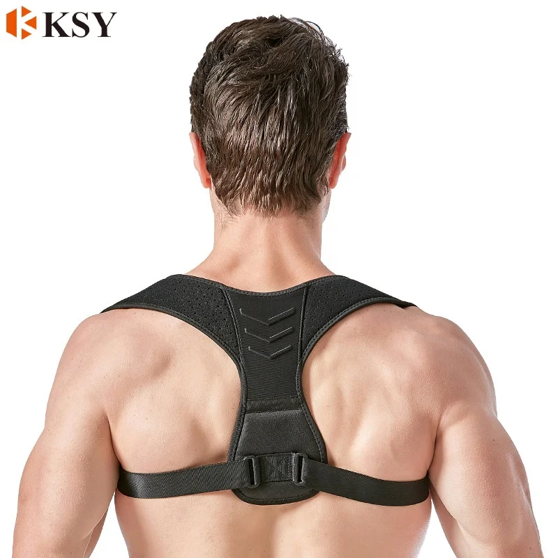 belt for posture