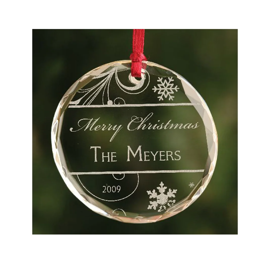 2022 Christmas Round Silver 2022 Hot Crystal Christmas Ornament Round Glass Ornament Crystal Blank  Hanging Ornaments Decoration/Crystal Glass Pendant - Buy Crystal Christmas  Ornaments,Blanks Decorative Hanging Ornaments,Glass Christmas Ornaments  Product On Alibaba.com