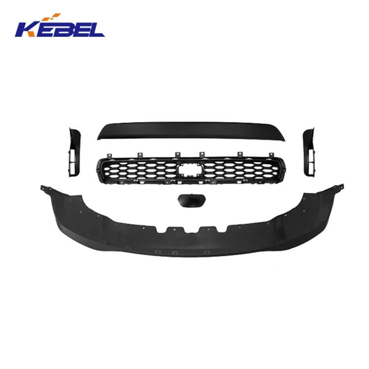 Factory Selling Bumper Part Front Bumper Kit Oem Car Bumpers Usa for Durango SRT 2021 2022 2023 manufacture