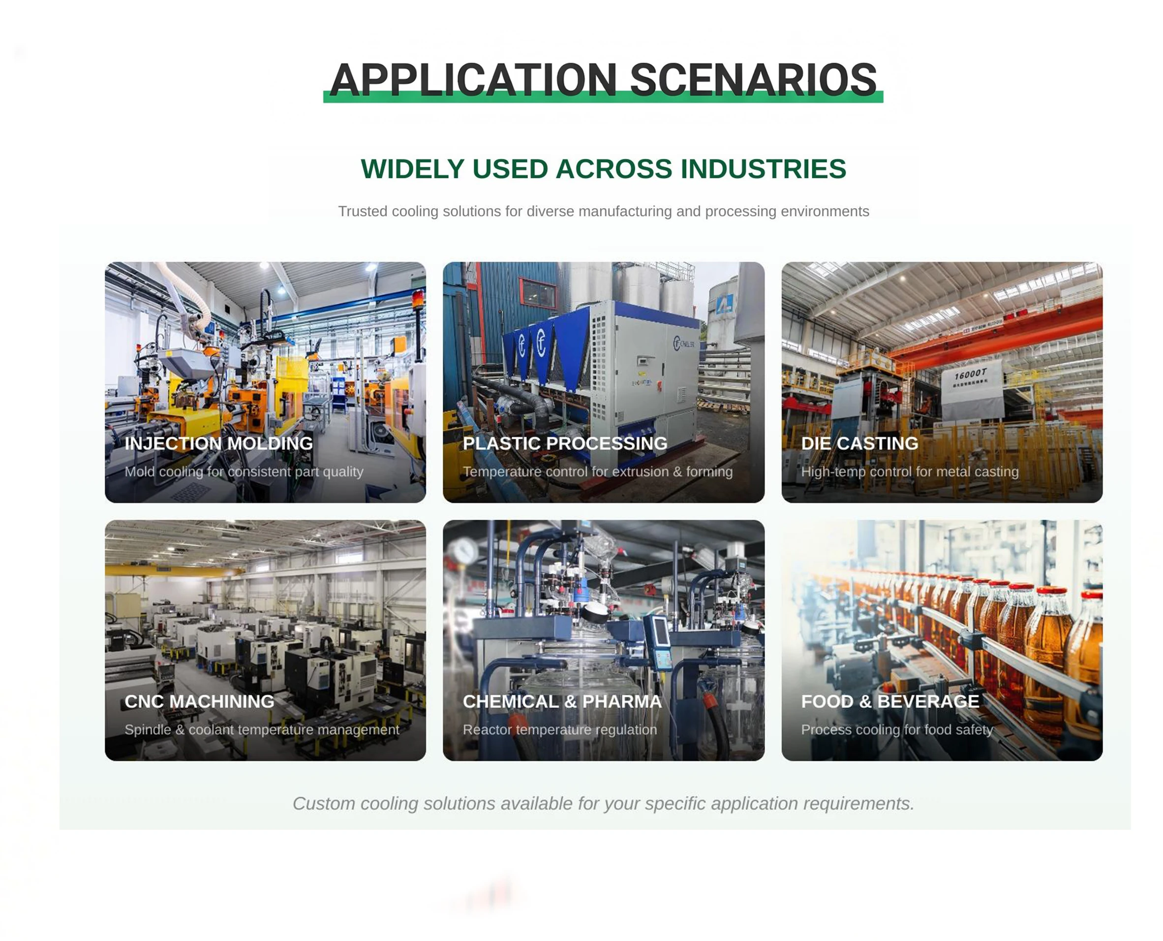 Air Cooled Chiller, SP-05, Portable, Scroll - detail 12