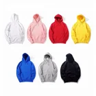 Long Sleeve Hoodies T Shirt Tops Long Sleeve Pocket High Quality Hoodies Wholesale Winter T Shirt For Man