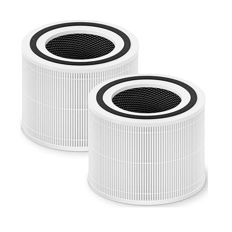 Replacement for Core 300 Replacement Air Filter Compatible with Levoits Core 300 Hepa Filter Air Purifier manufacture