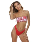 Beachwear Women Swimsuite Summer Sexy 2 Piece Beach Swimsuit Bikini Beachwear Multiple Sizes Women Swimsuit