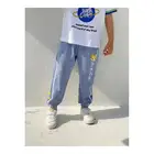 Pants Boys' Direct Selling Colourful 60% Rayon 40% Nylon Summer Comfortable Pants Of Boys'