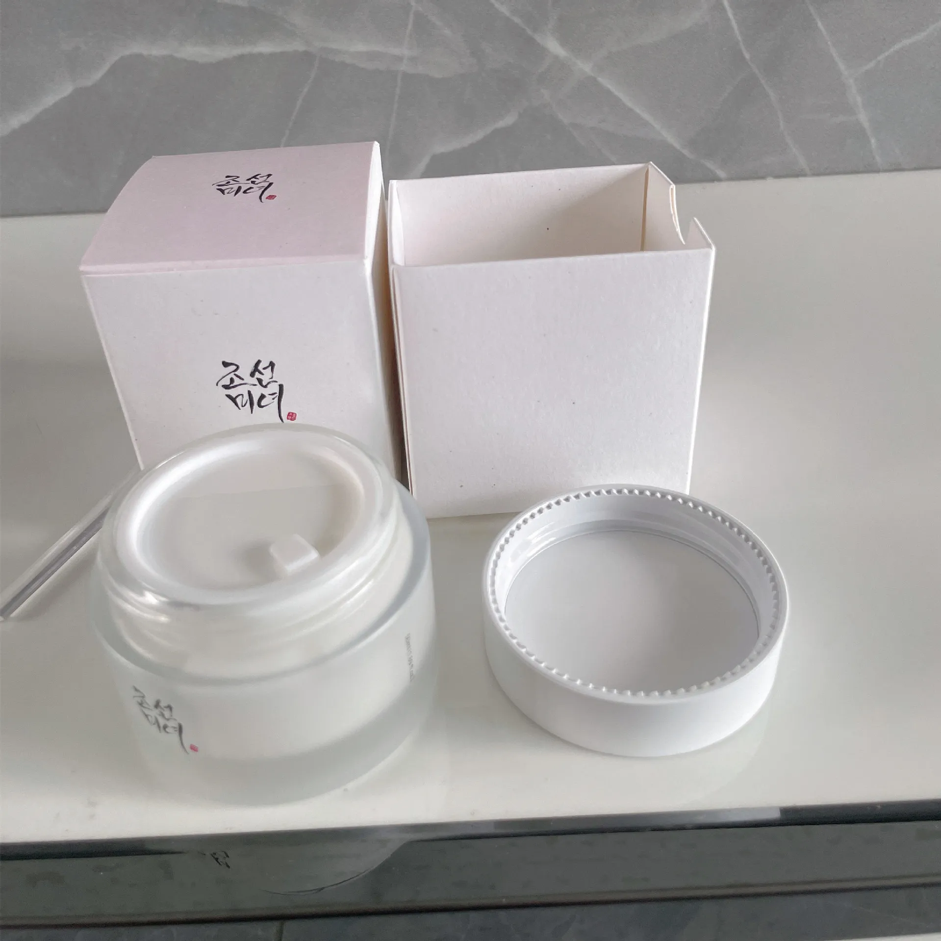 Beauty Of Joseo Cream Korean Beauty Cream Moisturizing Korean Beauty