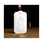 Pendant Jade Jadejade Guanyin Bodhisattva Jewelry Accessories Carved Pendant Jade Pendant