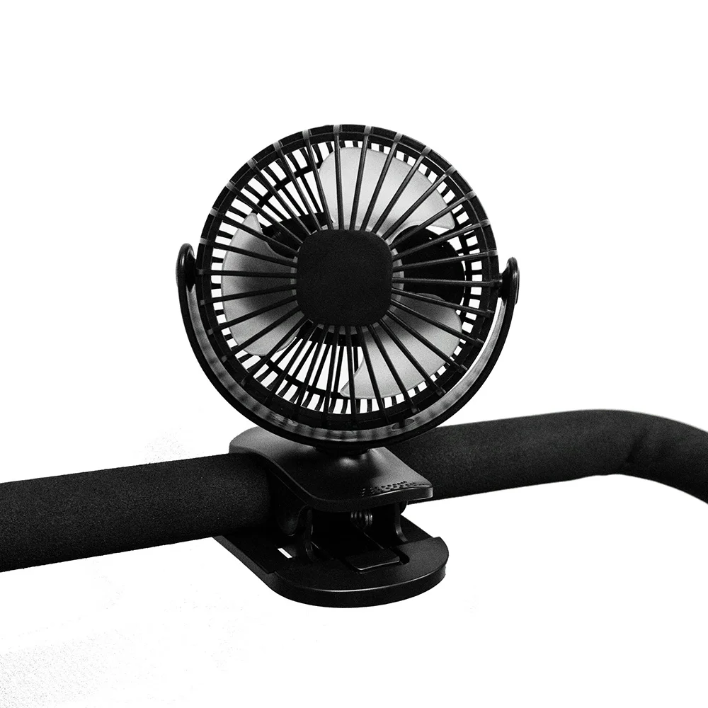 Table Fan, Portable, USB - detail 6