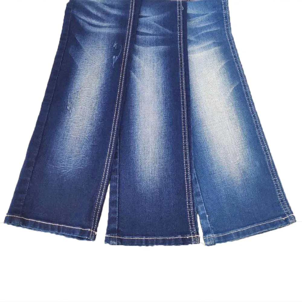 9 Oz Stretch Cotton Polyester Spandex 