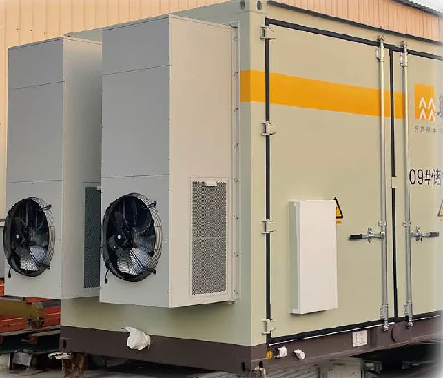 Industrial Electric Fan, 220 V, 3000W - detail 10