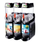Beverage Commercial Restaurant Beverage Slushie12l Cheap Frozen Drink Slush Machine