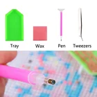 3d 3D Diamond Painting Kit New Design DIY Diamond Painting Rhinestone Cross Stitch Free Shipping For Home Decor