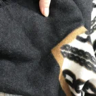 Style New Women European Style New Fashion Chain Print Scarf Women Winter Warm Shawl Acrylic Print Scarf
