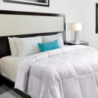 Comforter Luxury Down Feather Bedroom Comforter Sets Twin Designer Bed Comforter