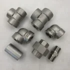 Unions Thread Unions 3000lbs 3 4 Forged High Pressure 1 2 Inch Pipe Fittings