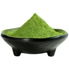 Green USDA EU Organic Certified Culinary And Ceremonial Organic Matcha Green Tea Powder