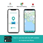 Gps 4g Gps Device Remote Control Vehicle GPS Tracker 4G Wired GPS Tracking Device