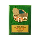 Models Awarding Supplies Tennis Sports Models Factory Direct Sales Small Award Plaque