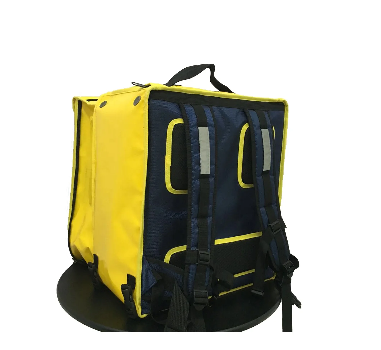 Warm Fresh Food Delivery Backpack 