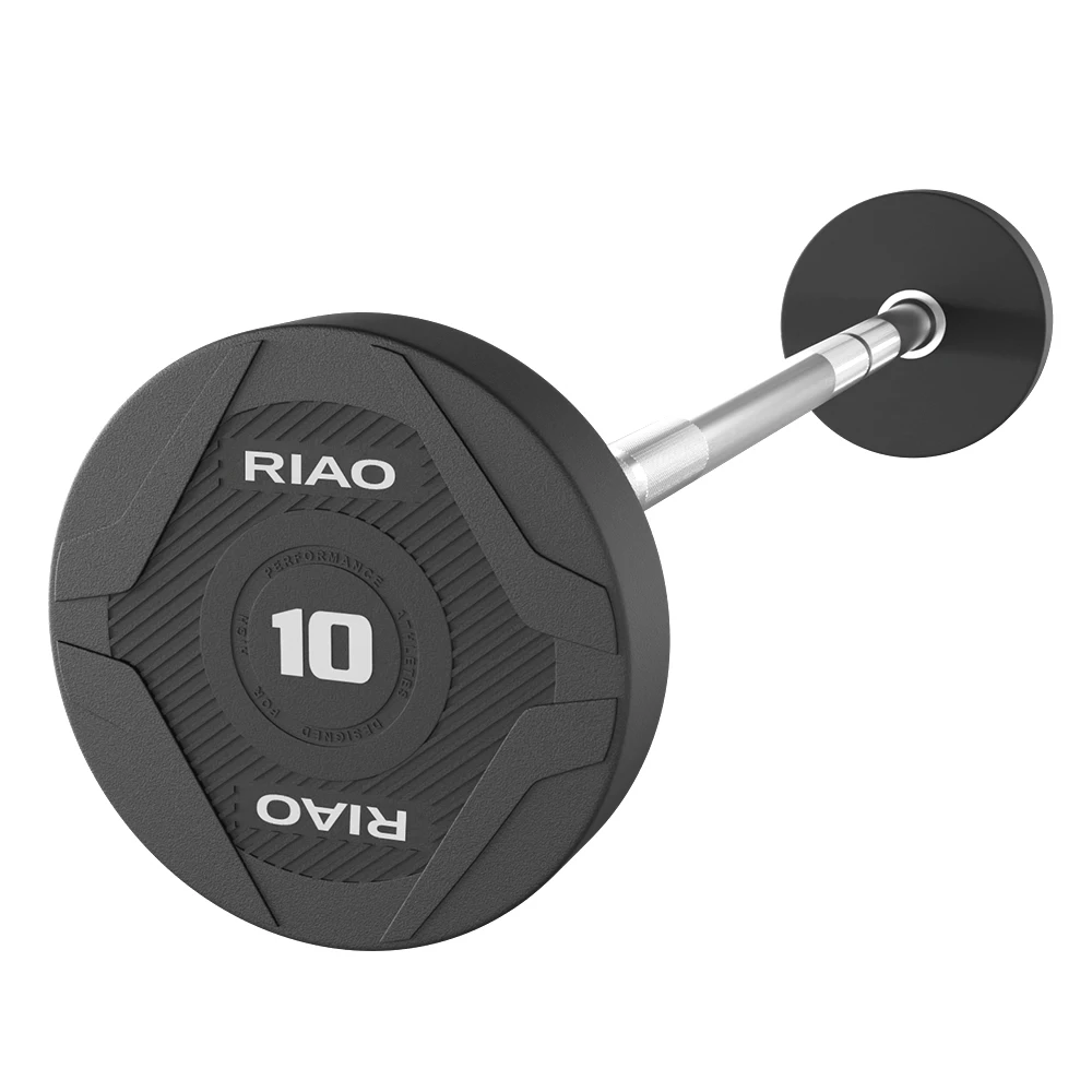 Crul Or Straight Chromed Handle Gym Fitness Weight Lifting Barbell Set Barbell,Barbell Set,Gym Barbell Product on Alibaba.com