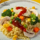 Rice Rice Amazon Hot Low Organic Shirataki Konjac Rice Keto Dried Konjac Rice