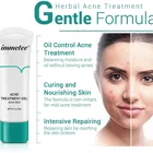 Natural Cream Private Label Natural Organic Herbal Acne Scar Removal Cream