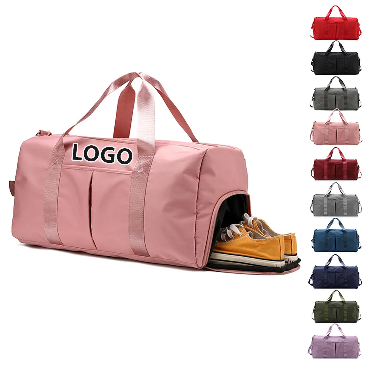 Duffel Bag,Gym Duffel Bag,Travel Bag 
